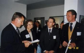 Dr. K.Martens,M.Kanzler, M.David,T.Pallushek